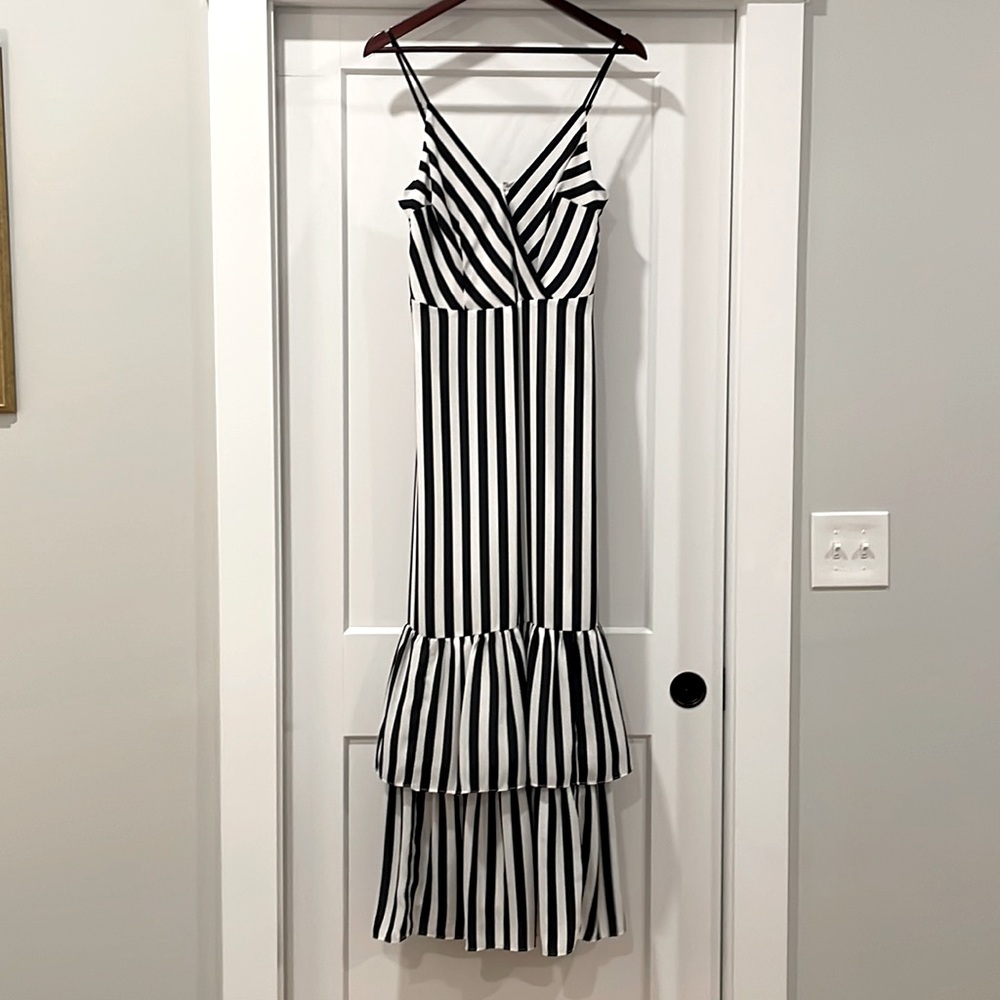 Beautiful maxi dress